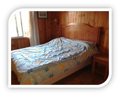 Habitación Matrimonial